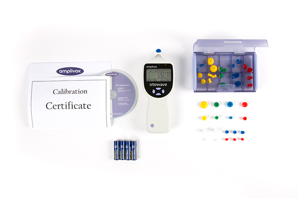 Otowave 102-1 y 102-4